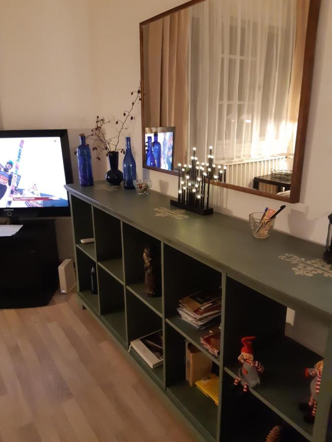 Apartment Art Deco Budapest Eksteriør billede