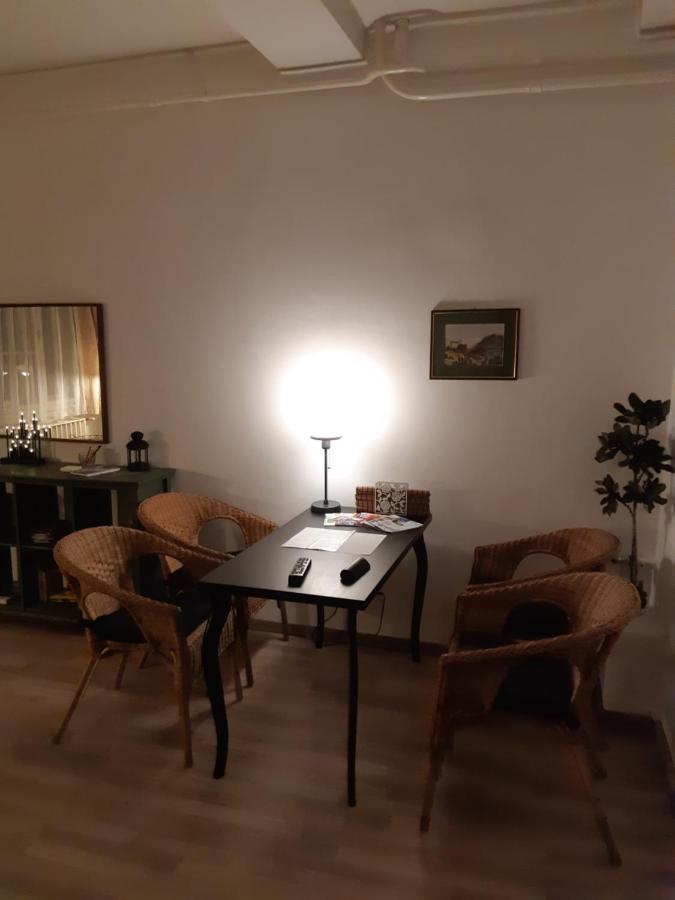 Apartment Art Deco Budapest Eksteriør billede